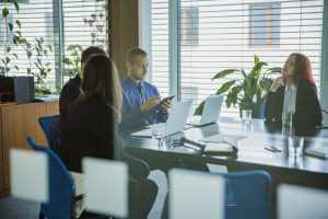 consultoría estratégica para empresas